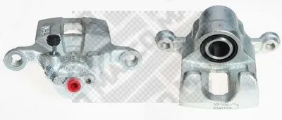 Produktbild von MAPCO 4295 Bremssattel Hinten Rechts für NISSAN X-TRAIL (T30)