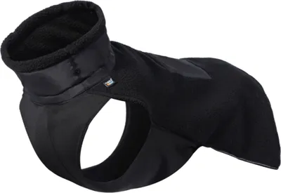 Produktbild von Rukka Pets Thermojacke Lucky black, Größe:55 cm