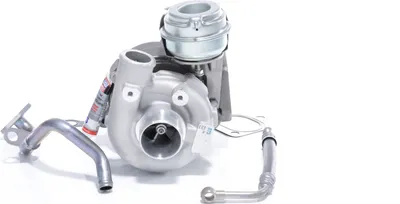 Produktbild von Turbolader BTS TURBO T981039BT für BMW 3 Limousine (E46)