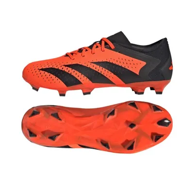 Produktbild von Adidas Predator Accuracy.3 L FG M GW4601 Pullunder adidas Größe: 44 2/3,