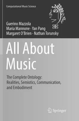 Obrázok produktu pre All About Music