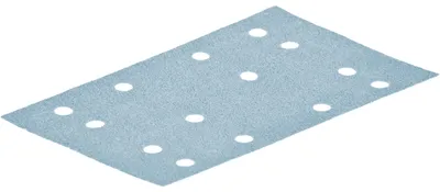 Productafbeelding van Festool 80x133 P100 GR/50 schuurmiddel granaat 80 x 133 mm P100 50 stuks ( 578993 )