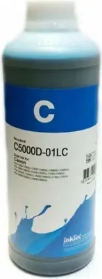 Immagine prodotto di Serbatoio d'inchiostro INKTEC per Canon PGI-1200/1300/1400/1500/2500, MB2020/5020/5070/iB4020, colorante, 1L, blu
