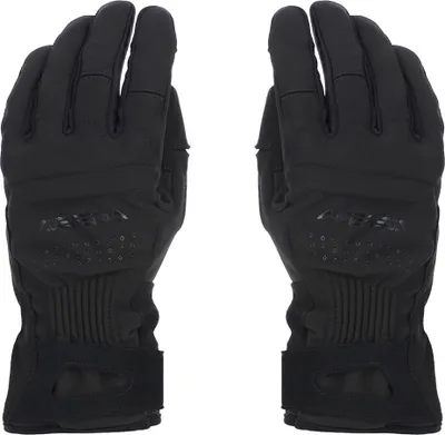 Productafbeelding van Acerbis Skyline motorhandschoenen, zwart, maat L