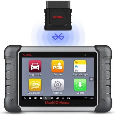 Productafbeelding van AUTEL OBD2 diagnoseapparaat voor auto