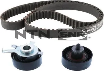 Produktbild von SNR KD452.16 Zahnriemensatz für FORD FOCUS (DAW, DBW) 129-Zähne