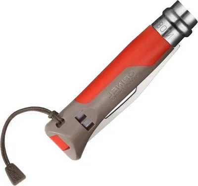 Image de Règle de mesure extérieure en acier n° 8 - longueur de mesure ouverte : 19,0 cm - construction robuste en acier