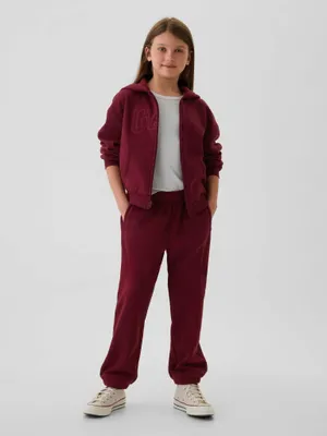 Produktbild von GAP Kinder-Jogginghose mit Logo 523517-04__S