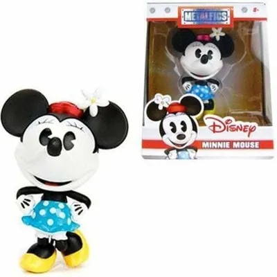 Obrázek produktu pro JADA Toys Disney Minnie Mouse