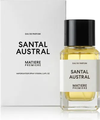 Produktbild von Matiere Premiere Santal Austral Eau De Parfum 100 ml (unisex)