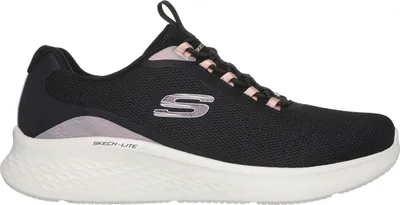 Productafbeelding van SKECHERS SKECH-LITE PRO, zwart