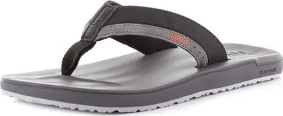 Produktbild von Reef  Contoured Cushion, Grey-Orange, 39 EU