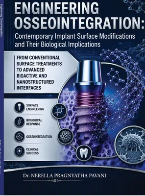 Produktbild von Engineering Osseointegration