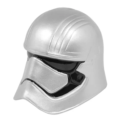 Produktbild von Star Wars 3D-Spardose aus Keramik Captain Phasma