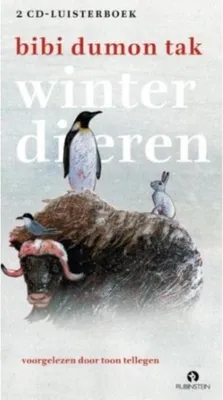 Immagine prodotto di Animali invernali