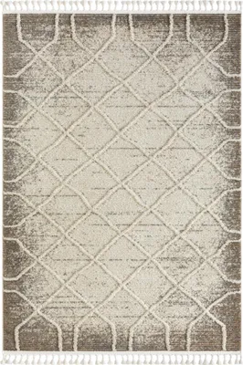 Immagine prodotto di Tappeto Enya 1, 140x200 cm, beige chiaro