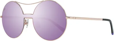 Zdjęcie produktu dla Okulary przeciwsłoneczne WE0211 34Z 00 damskie złote