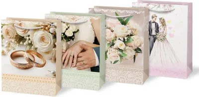Zdjęcie produktu dla Torba prezentowa T 180x230x100
