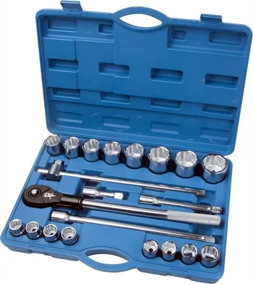 Produktbild von MAGNUS Werkzeugmodul MGS0021 Box