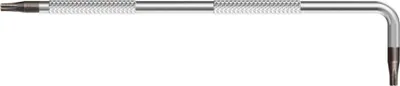 Immagine prodotto di PB Swiss Tools Cacciavite angolare per TX, con impugnatura, profilo TX: TX6
