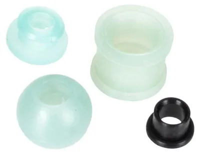 Produktbild von Schaltknauf Buchsen Lagerkugeln für VW T4 1990-2003 Reparatur Schaltstange
