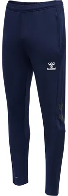 Produktbild von Hummel Jogginghose dunkel-blau 3610-81-00017