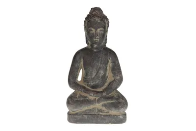 Produktbild von Dijk Buddha 17 x 11 x 30,5 cm