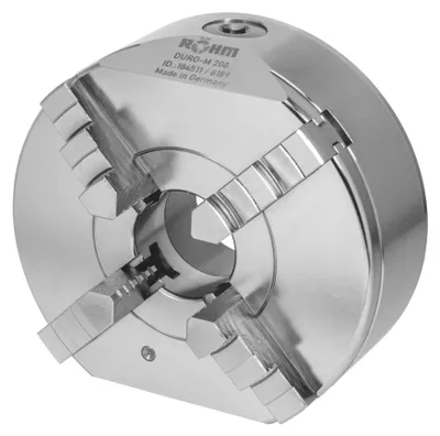 Image de Mandrin de tournage ZS- 80/4 DIN 6350 102505