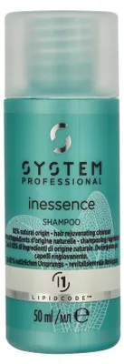 Produktbild von Wella System P. - Lipid Code - Inessence Shampoo I1