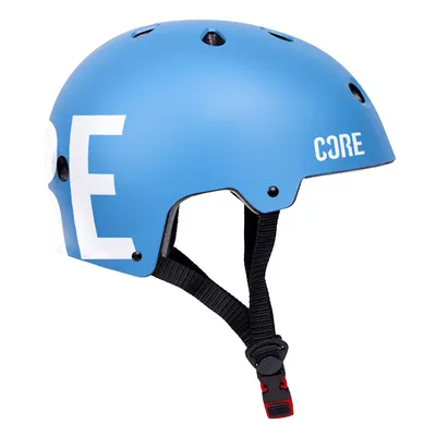 Zdjęcie produktu dla helma CORE – Street Blue (NIEBIESKI)