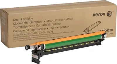 Obrázok produktu pre Xerox 113R00780, Originál, Xerox, VersaLink C7020/C7025/C7030, 1 kusov, 87000 strany, Laserová tlač
