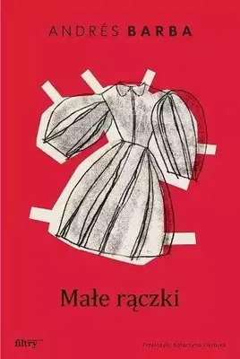 Immagine prodotto di Małe rączki