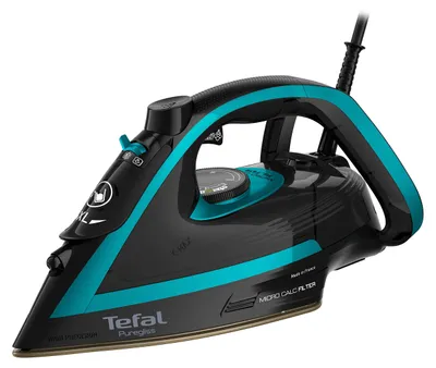 Image de Tefal Puregliss fer 3000W FV8066E0