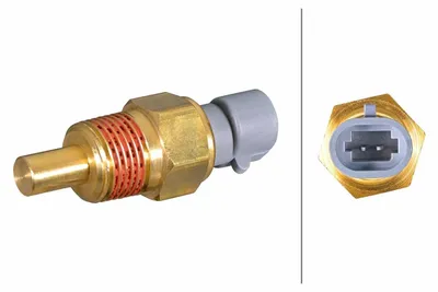 Produktbild von HELLA 6PT 358 385-311 Kühlmitteltemperatursensor