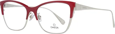 Image de Omega OM5001-H 066 Monture Optique Femme Verre 54 mm