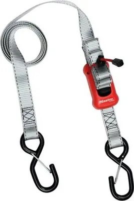 Image de Sangle Autobloquante Master Lock Sécurité Et Fixation Rapide - Master Lock