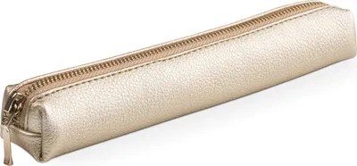 Produktbild von Burde Federmäppchen Collins gold