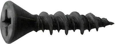 Produktbild von Connex Faserplattenschraube 3.9 x 30 mm PH 2 Senkkopf - 175 Stk.
