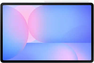 SAMSUNG Galaxy Tab S10 FE+ Blau 33,3cm (13,1") Exynos 1580 8GB 128GB Android