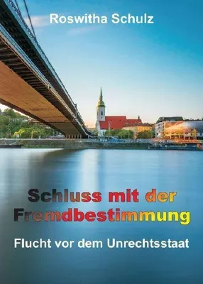 Produktbild von Schluss mit der Fremdbestimmung