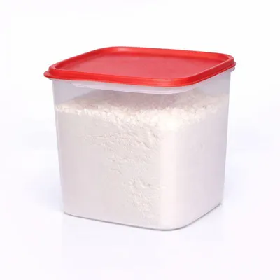 Produktbild von TUPPERWARE Eidgenosse 3,9 L Kompaktbehälter Vorrat Modular