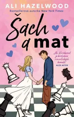 Zdjęcie produktu dla Šach a mat