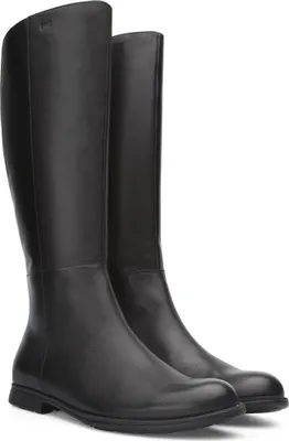 Produktbild von Camper 1913 Stiefel Schwarz EU 39 Frau Schwarz EU 39