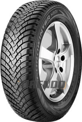 Produktbild von Falken Eurowinter Hs01 Suv 285/45R19 111V Mfs Xl