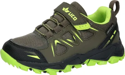 Produktbild von Lico Wander- & Bergschuhe Kinder 32303337363432 Grün 26 EU