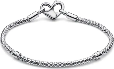 Obrázek produktu pro Pandora Pulsera Moments 592453C00-17 Tachuelas