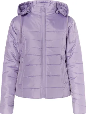 Image de Veste SWIRLY pour femmes - violet, S
