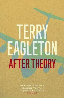 Produktbild von After Theory