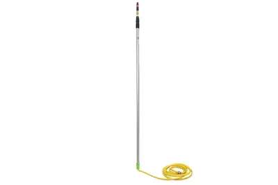 Produktbild von Axis Line Profi Wasserteleskopstange 6 Meter mit 3/4" Schlauch extrem Wasser