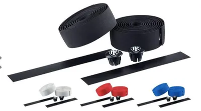 Image de Guidon Ritchey RL1 - Noir